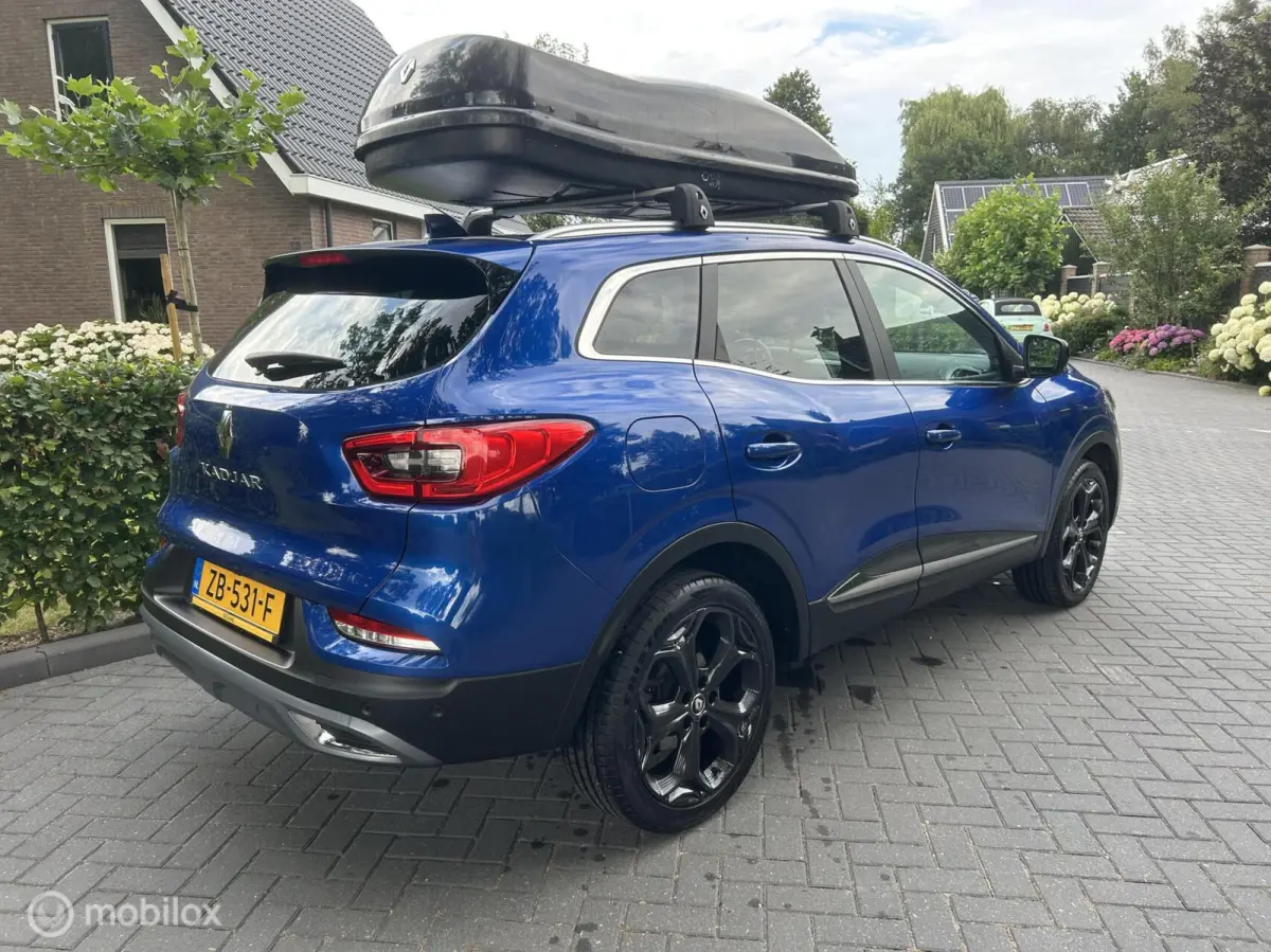 1.3 TCe Black Edition