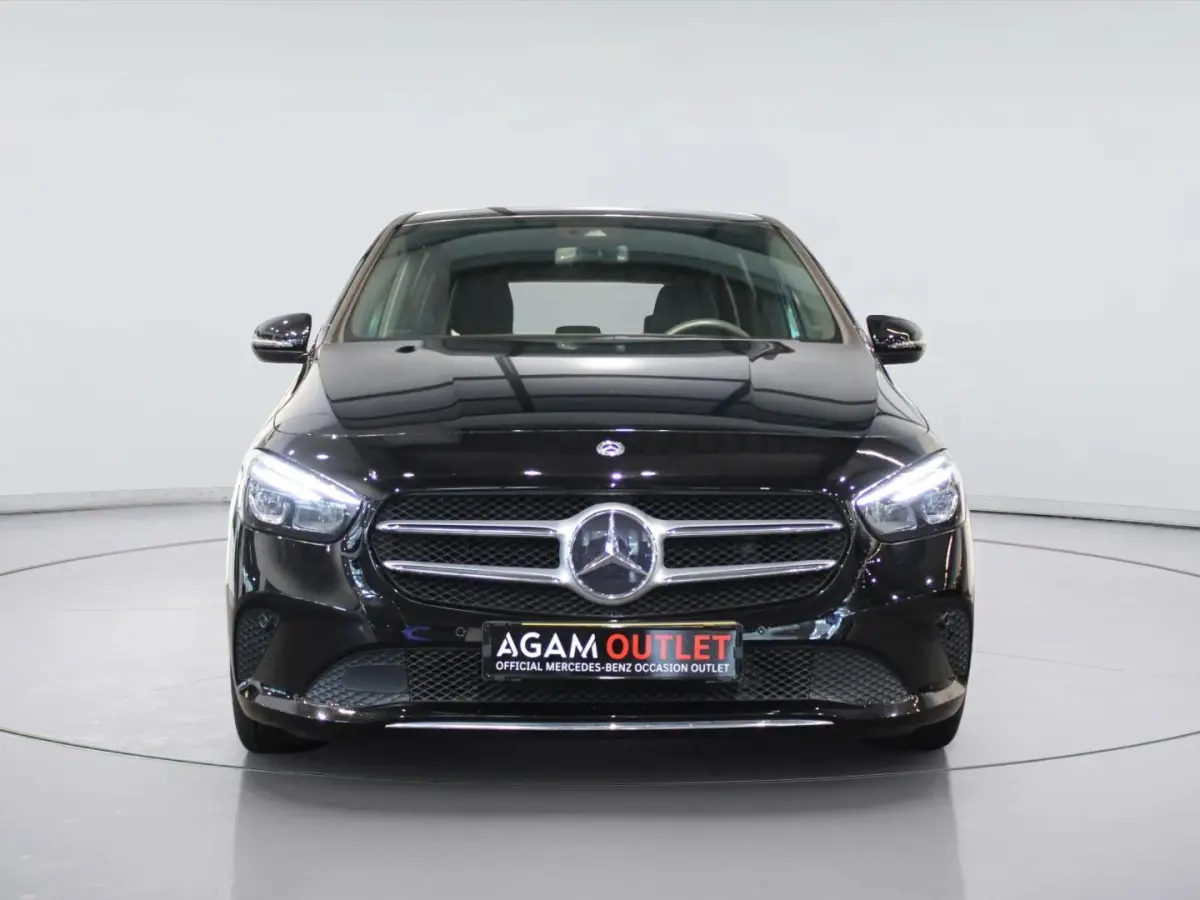 180 Business Solution Luxury