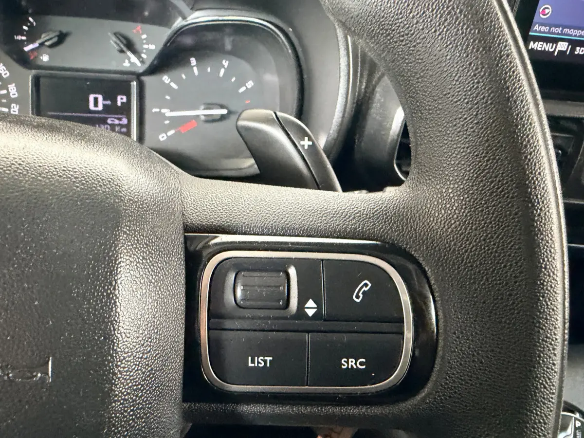 Servicewagen automaat 1.5 BlueHDI 130pk L1H1 BOTT inrichting, Victron omvormer v230, Standkachel, RIJKLAARPRIJS!