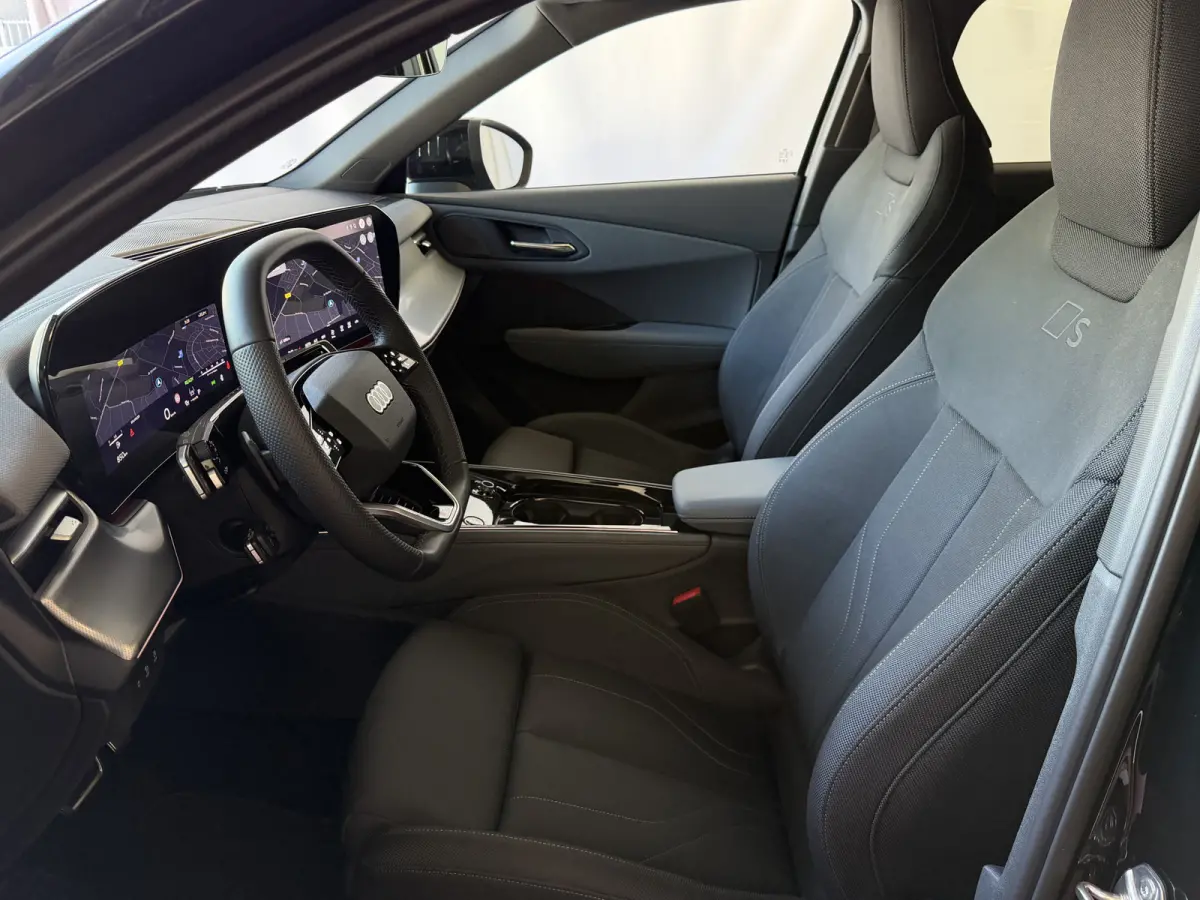 35 TFSI S-EDITION MILD HYBRID ZONDER STEKKER AUDI.TREKHAAK LEER PANO SCHUIFDAK ELEK.KLEP
