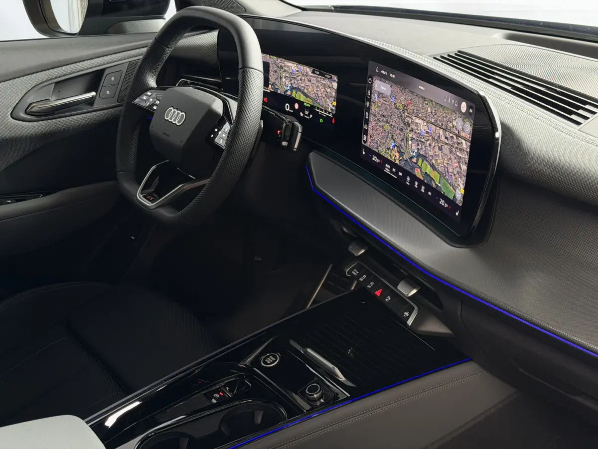 35 TFSI S-EDITION MILD HYBRID ZONDER STEKKER AUDI.TREKHAAK LEER PANO SCHUIFDAK ELEK.KLEP