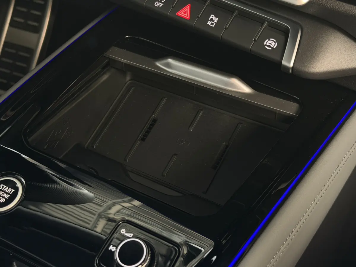 35 TFSI S-EDITION MILD HYBRID ZONDER STEKKER AUDI.TREKHAAK LEER PANO SCHUIFDAK ELEK.KLEP