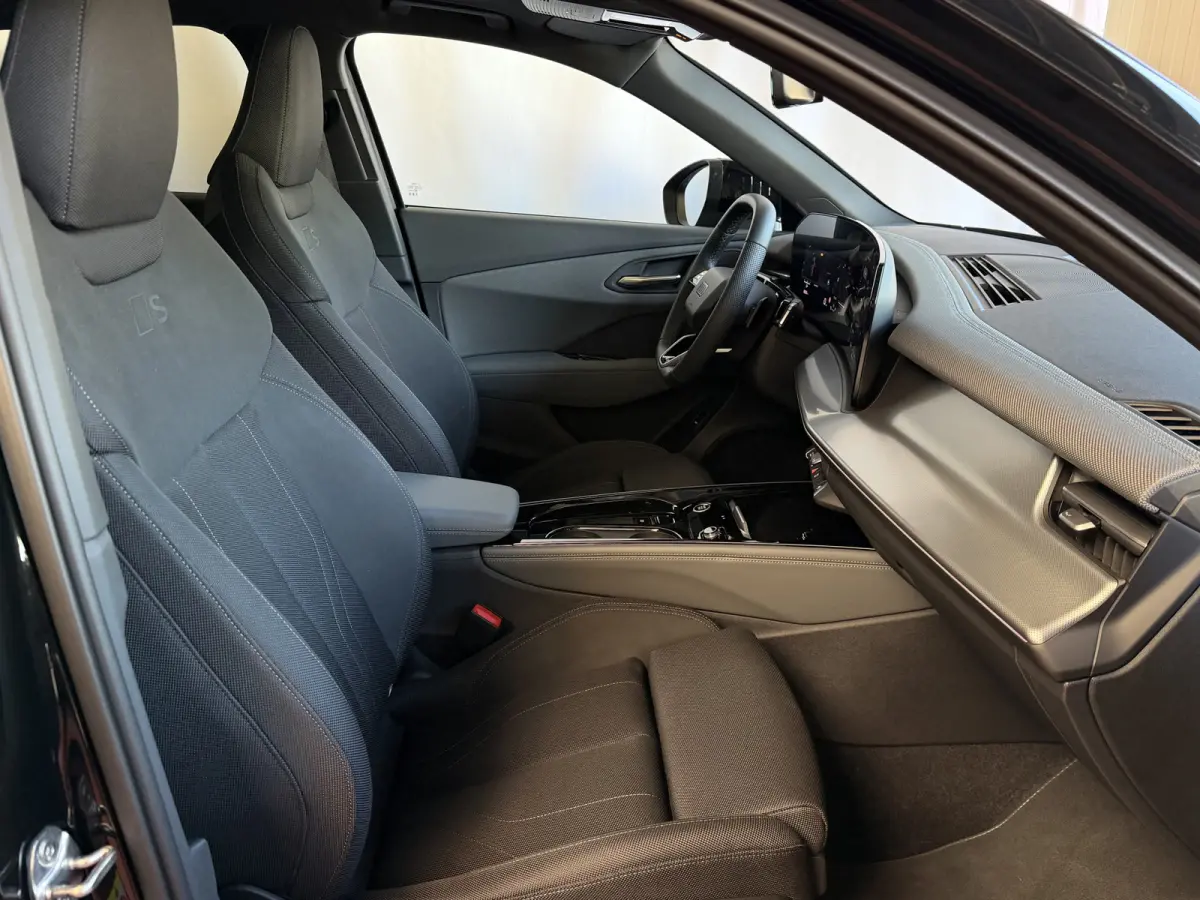 35 TFSI S-EDITION MILD HYBRID ZONDER STEKKER AUDI.TREKHAAK LEER PANO SCHUIFDAK ELEK.KLEP