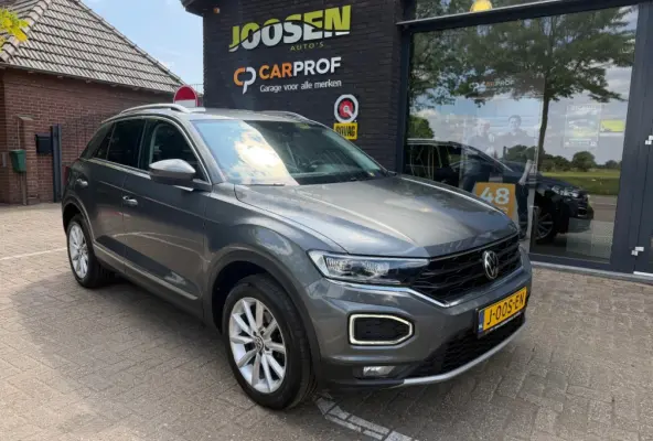 1.5 TSI SPORT BNSR