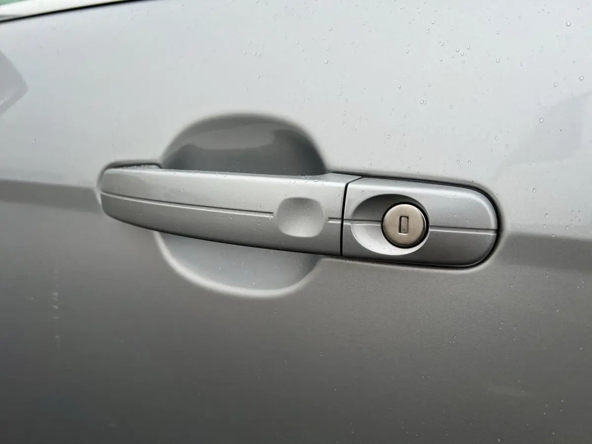 1.5 150pk Titanium Automaat | 1e eigenaar | Voorruitverwarming | Carplay | Climate controle| Cruise controle | Keyless entry | Parkeersensoren voor en achter | Dealer onderhouden