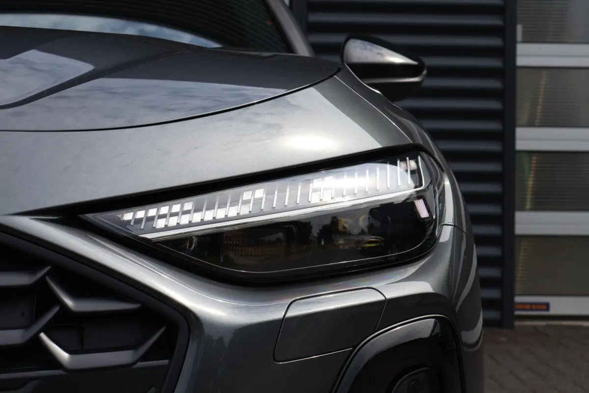 Avant 2.0 299pk quattro S edition | LED Matrix Koplampen | Trekhaak