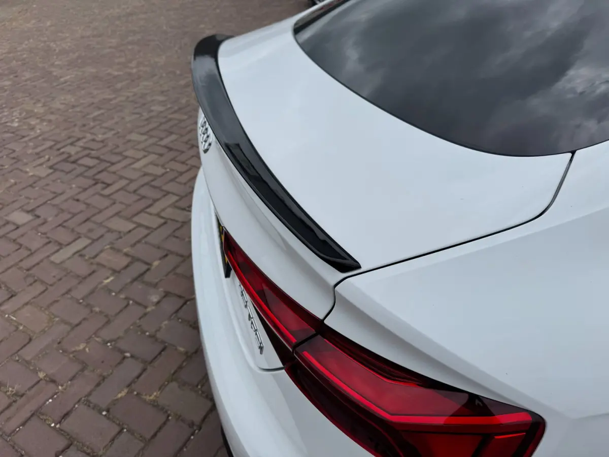35 TFSI Advanced Edition **CARPLAY + B&O + CAMERA**