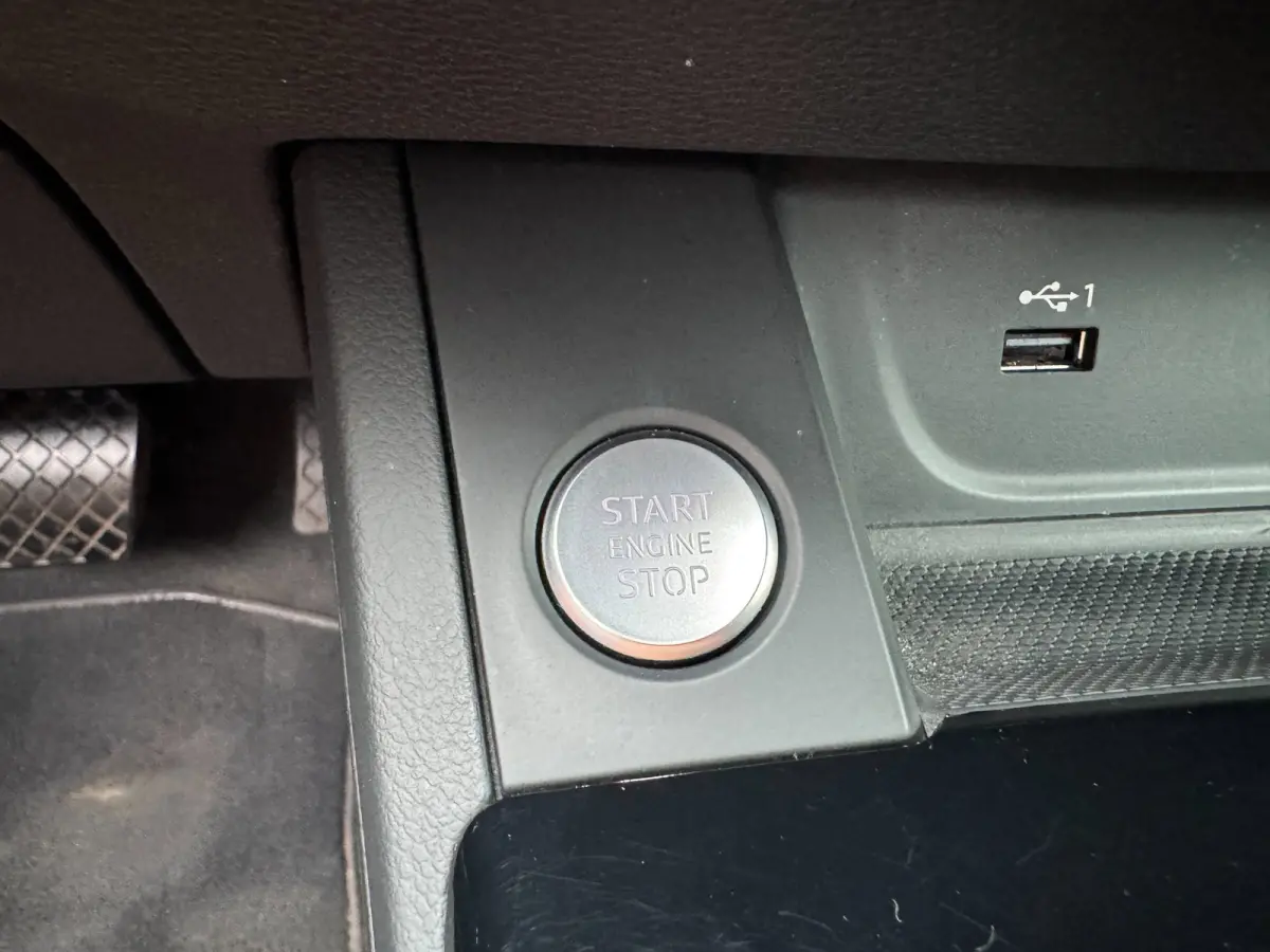 35 TFSI Advanced Edition **CARPLAY + B&O + CAMERA**