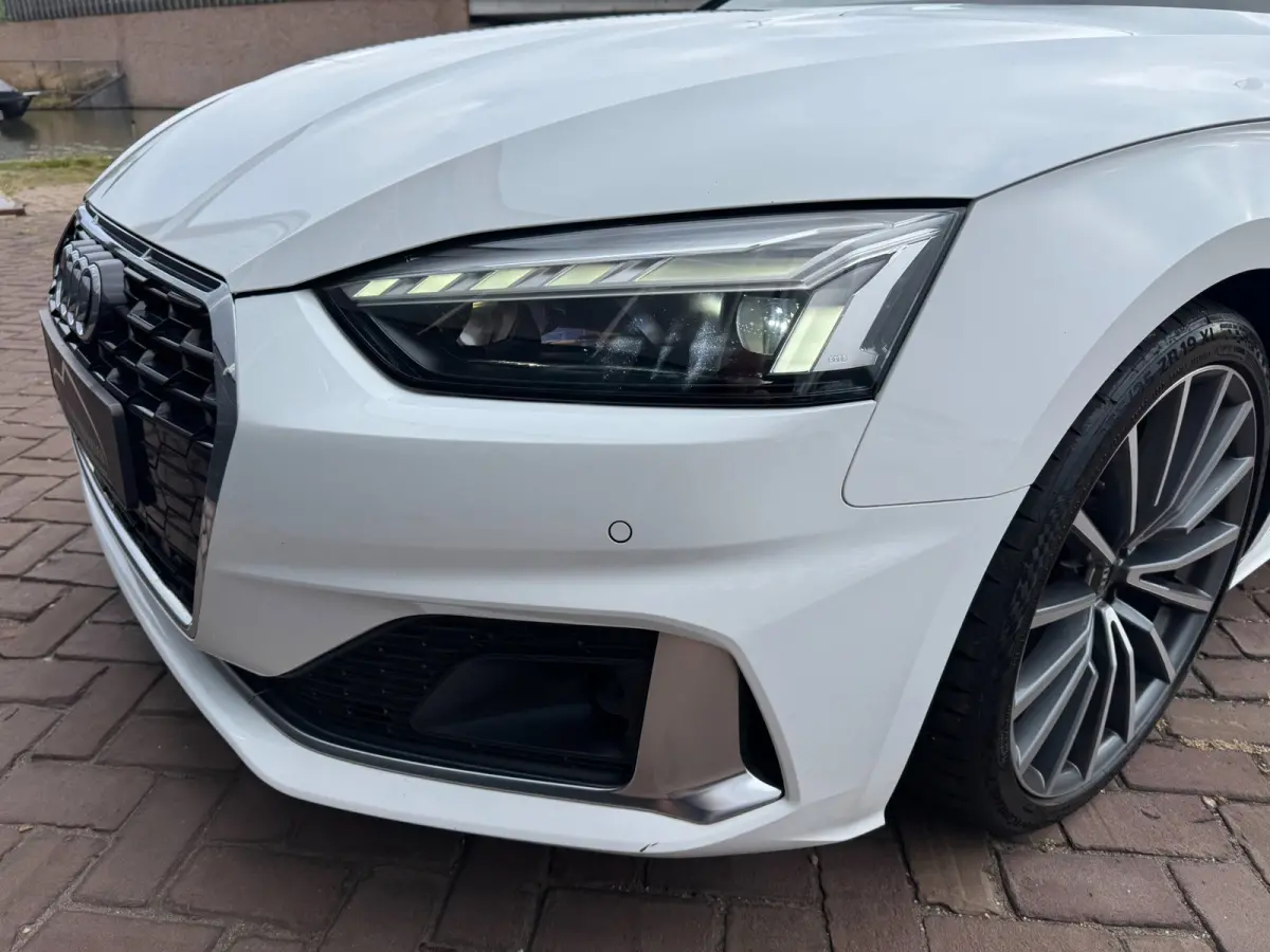 35 TFSI Advanced Edition **CARPLAY + B&O + CAMERA**