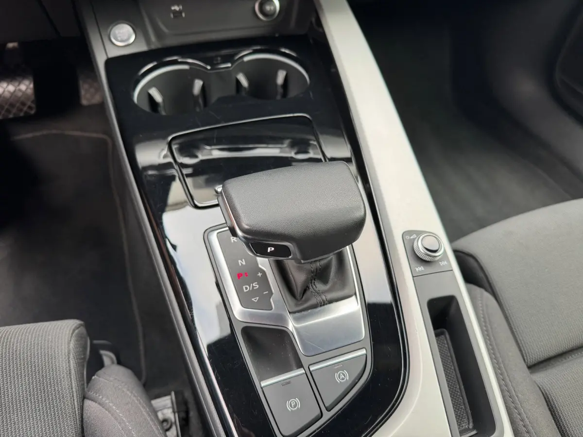 35 TFSI Advanced Edition **CARPLAY + B&O + CAMERA**