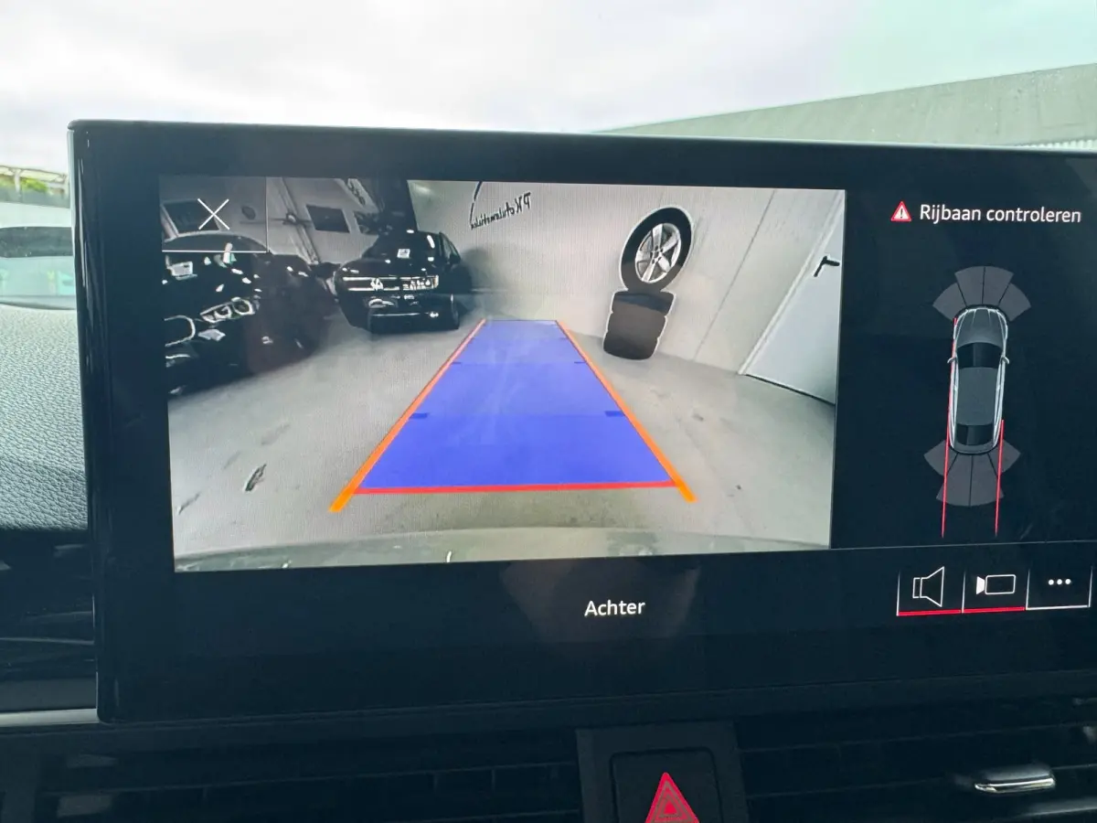 35 TFSI Advanced Edition **CARPLAY + B&O + CAMERA**