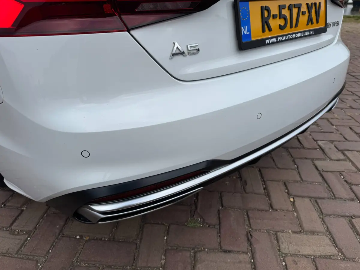 35 TFSI Advanced Edition **CARPLAY + B&O + CAMERA**