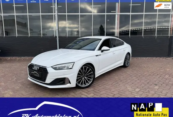 35 TFSI Advanced Edition **CARPLAY + B&O + CAMERA**