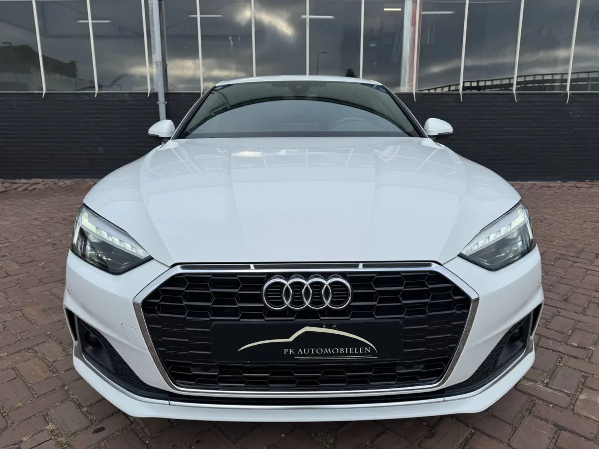 35 TFSI Advanced Edition **CARPLAY + B&O + CAMERA**