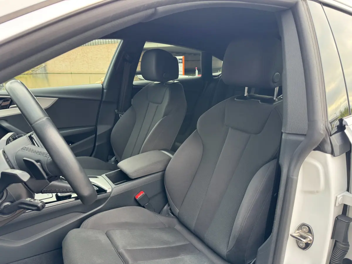 35 TFSI Advanced Edition **CARPLAY + B&O + CAMERA**