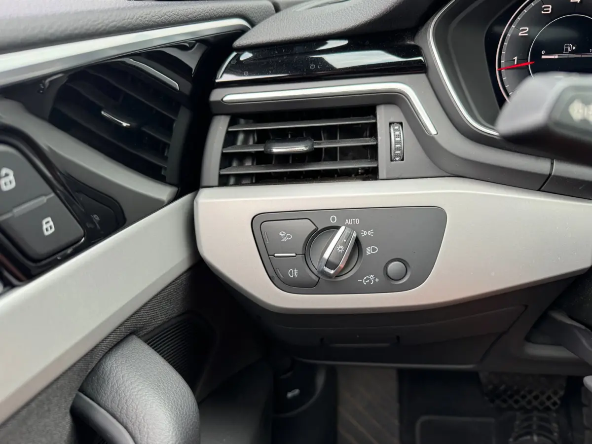 35 TFSI Advanced Edition **CARPLAY + B&O + CAMERA**