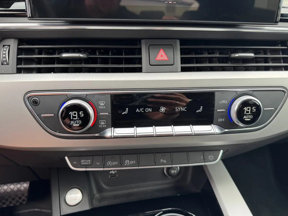 35 TFSI Advanced Edition **CARPLAY + B&O + CAMERA**