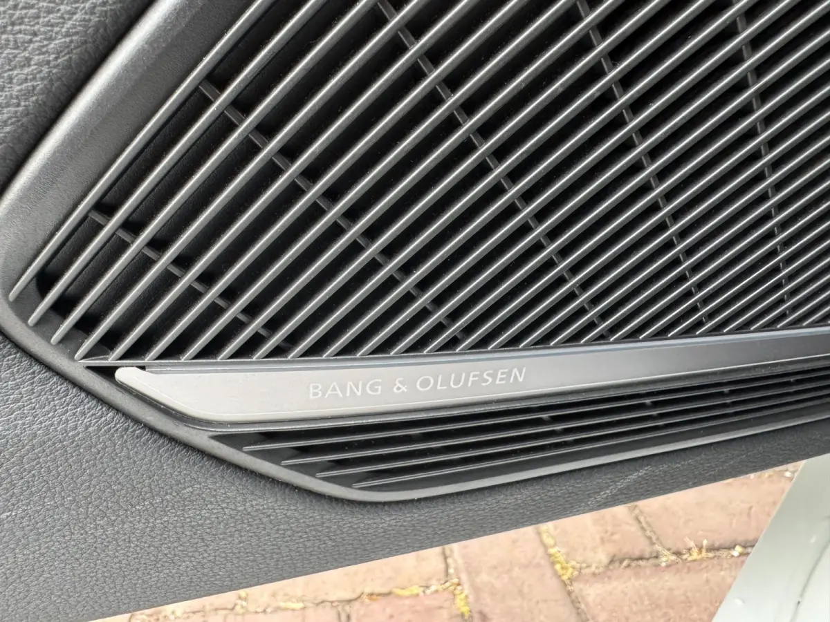 35 TFSI Advanced Edition **CARPLAY + B&O + CAMERA**