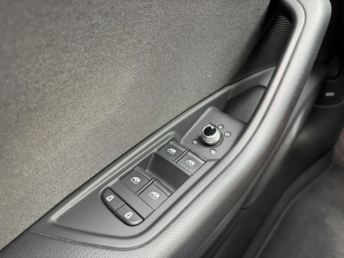 35 TFSI Advanced Edition **CARPLAY + B&O + CAMERA**