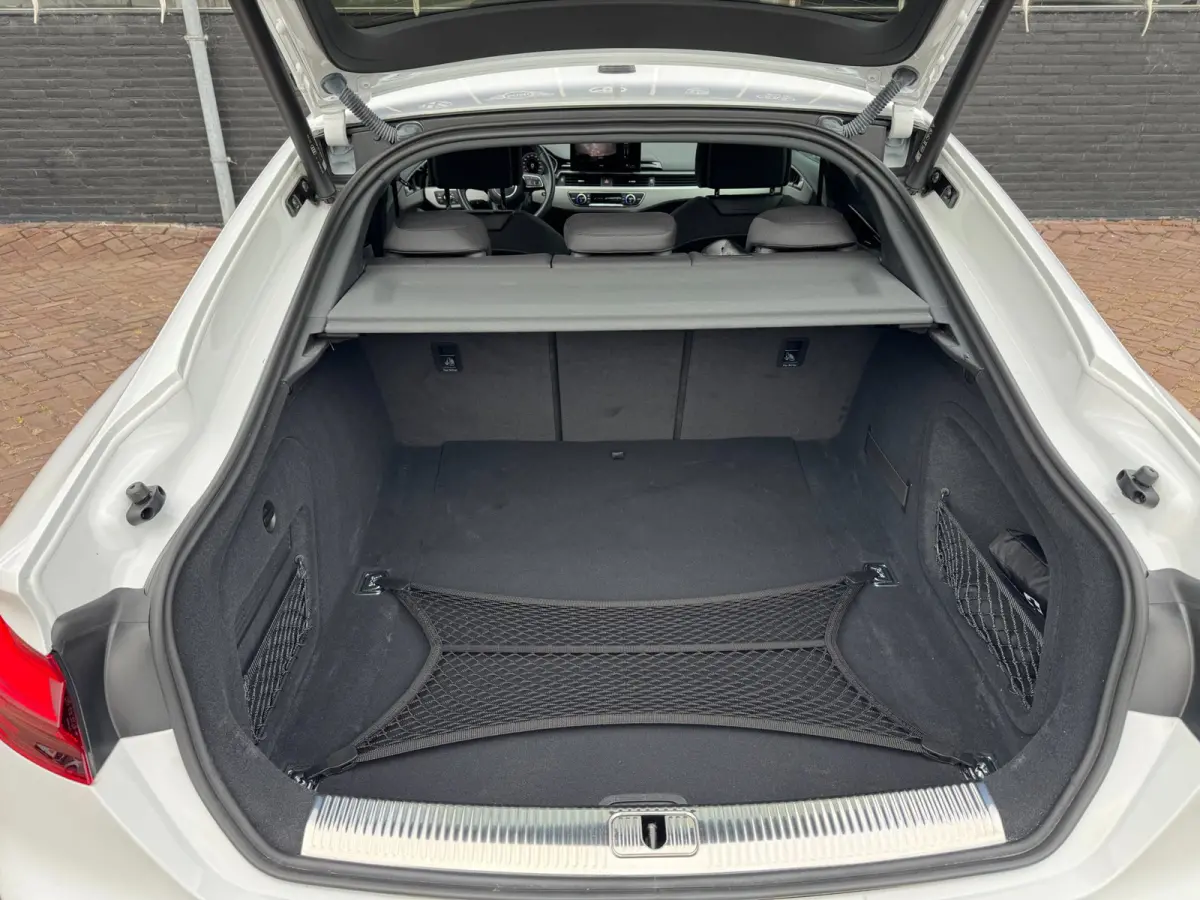 35 TFSI Advanced Edition **CARPLAY + B&O + CAMERA**