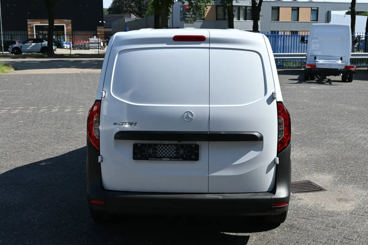 112 Pro L1 51 kWh AC-opladen 22kW/DC-opladen 75kW, Smartphone integratiepakket, Etc.