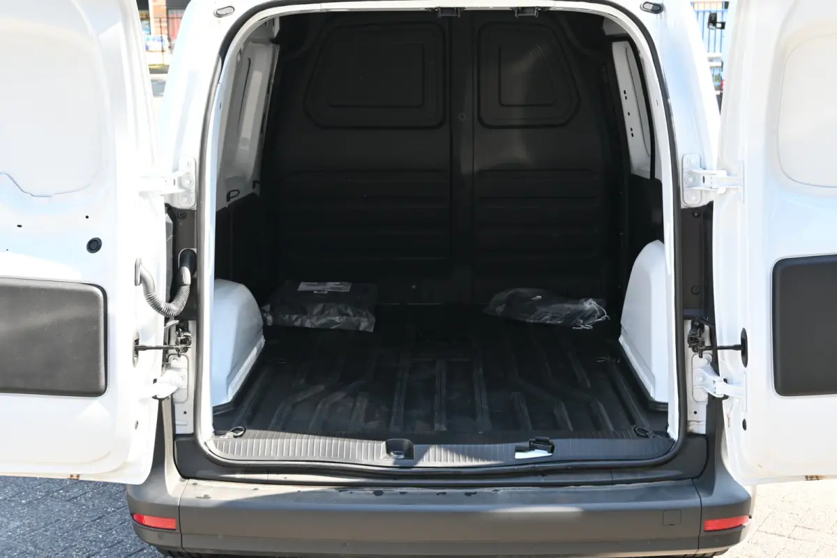 112 Pro L1 51 kWh AC-opladen 22kW/DC-opladen 75kW, Smartphone integratiepakket, Etc.