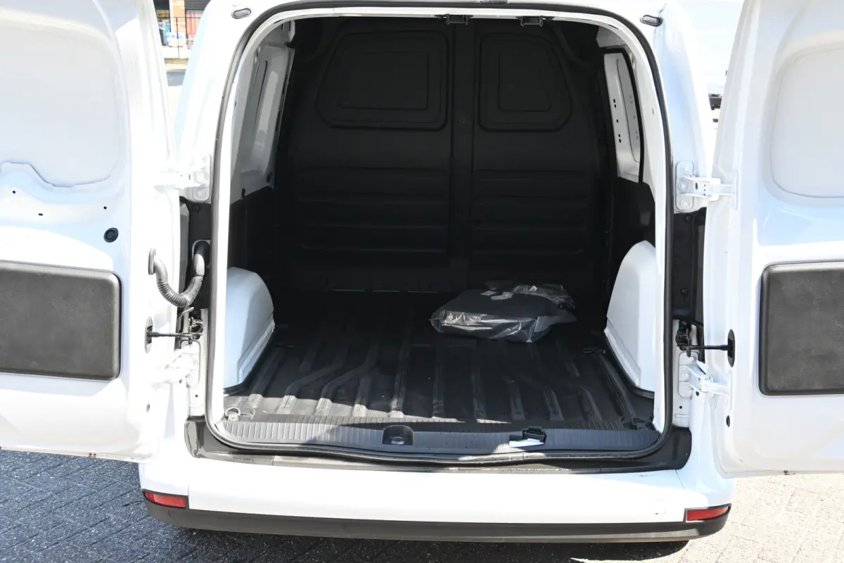 112 Pro L1 51 kWh AC-opladen 22kW/DC-opladen 75kW, Smartphone integratiepakket, Etc.