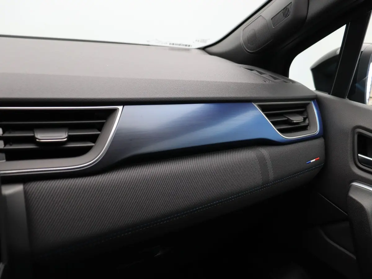 1.6 E-Tech full hybrid 145 esprit Alpine | Stuurverwarming | Adaptieve cruise control | Achteruitrijcamera | Climate control |