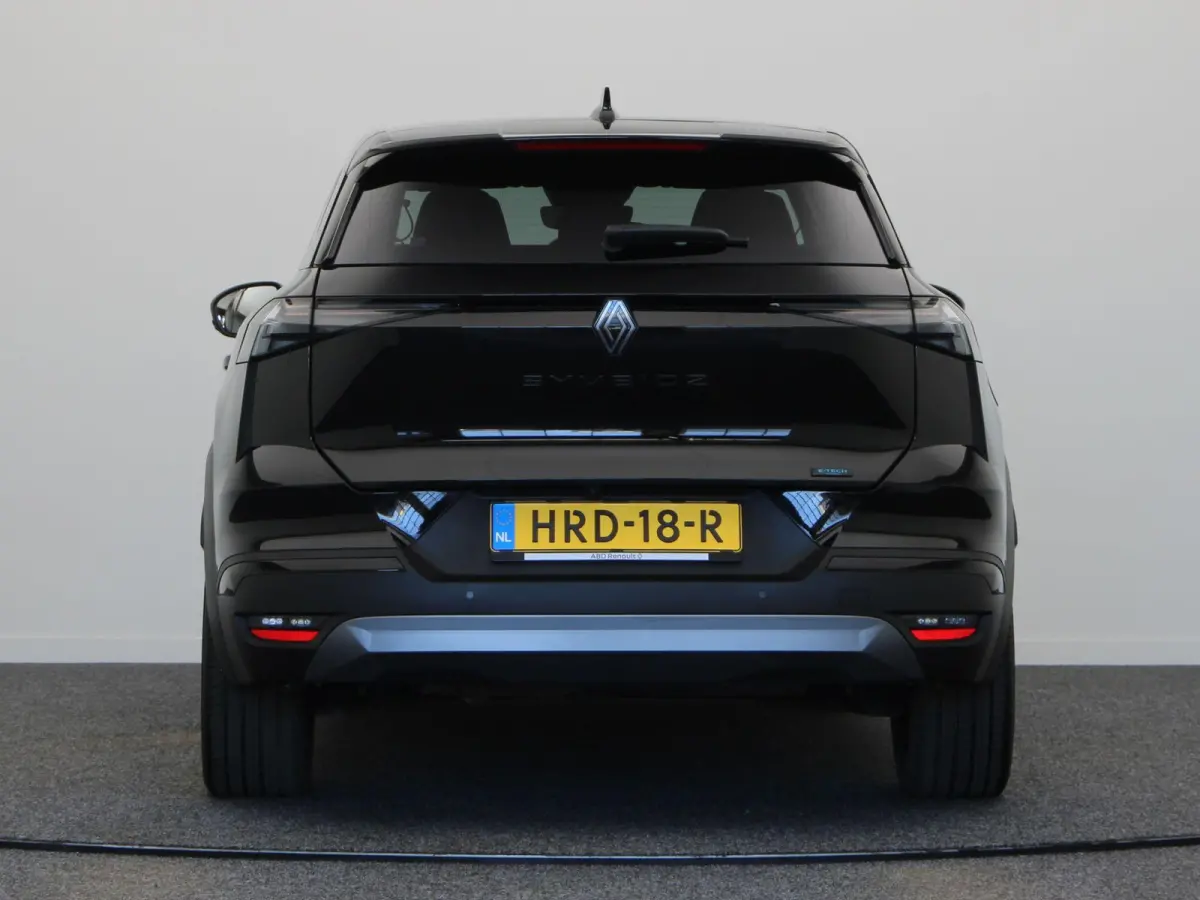 1.6 E-Tech full hybrid 145 esprit Alpine | Stuurverwarming | Adaptieve cruise control | Achteruitrijcamera | Climate control |