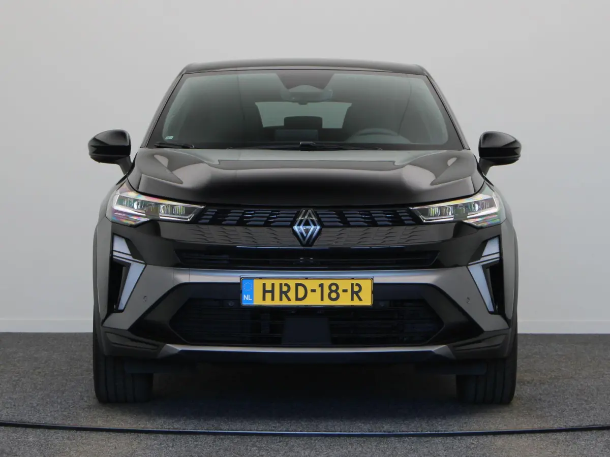 1.6 E-Tech full hybrid 145 esprit Alpine | Stuurverwarming | Adaptieve cruise control | Achteruitrijcamera | Climate control |