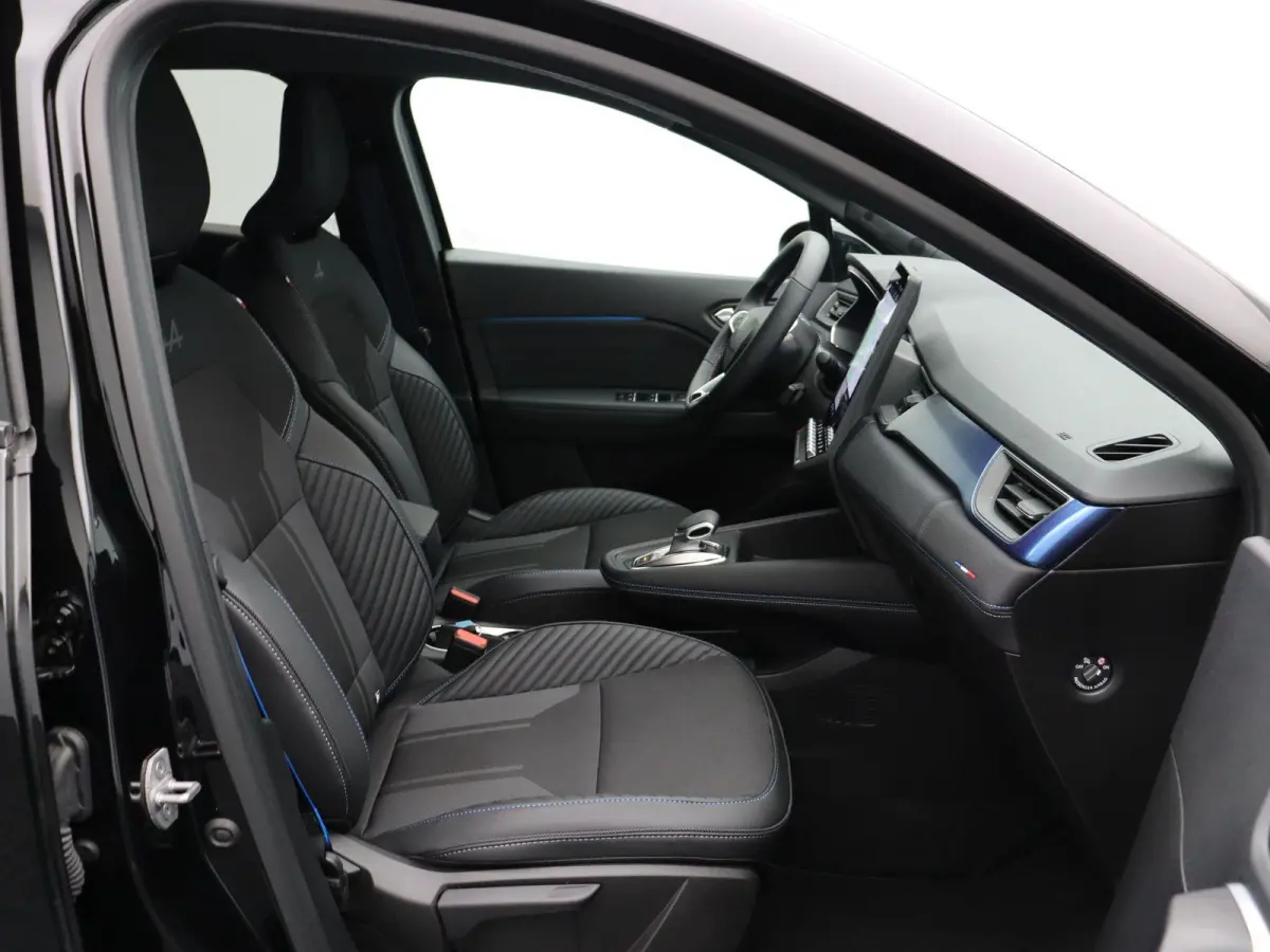 1.6 E-Tech full hybrid 145 esprit Alpine | Stuurverwarming | Adaptieve cruise control | Achteruitrijcamera | Climate control |
