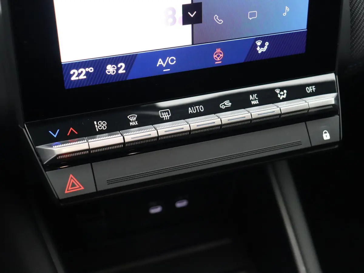 1.6 E-Tech full hybrid 145 esprit Alpine | Stuurverwarming | Adaptieve cruise control | Achteruitrijcamera | Climate control |