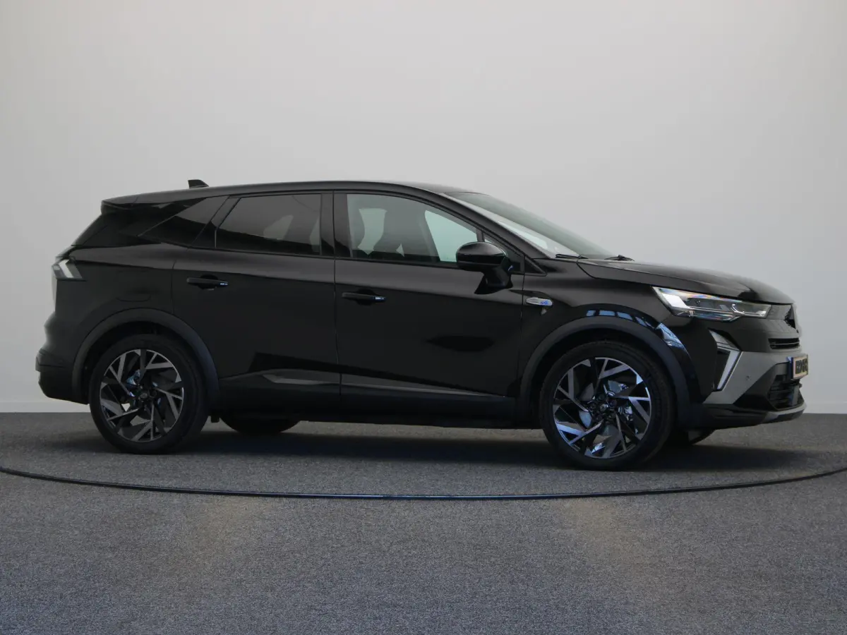 1.6 E-Tech full hybrid 145 esprit Alpine | Stuurverwarming | Adaptieve cruise control | Achteruitrijcamera | Climate control |
