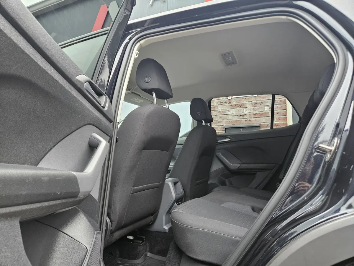 1.0 TSI Life Business Carplay! NAP! LED! Mooie/Nette Auto! Navigatie! Airco/Clima! Cruise Control!