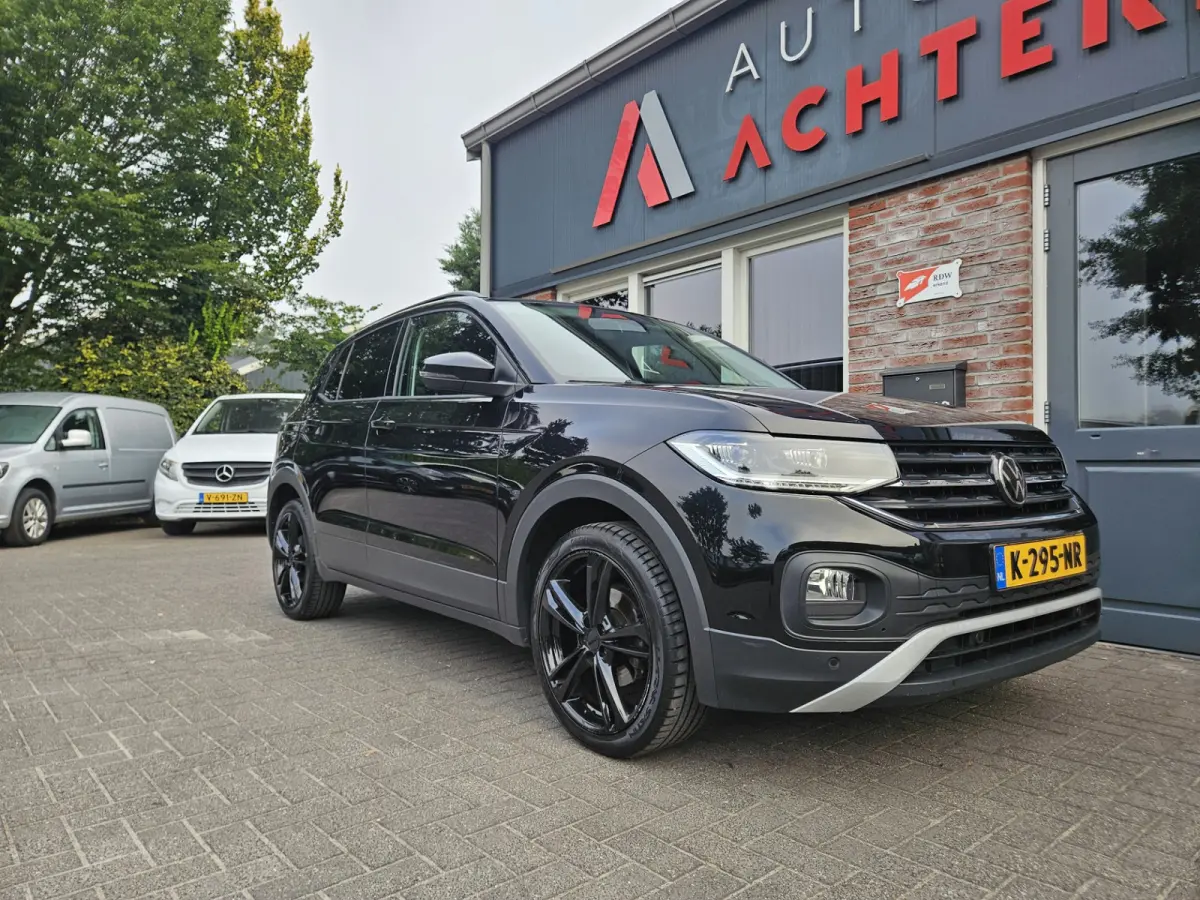 1.0 TSI Life Business Carplay! NAP! LED! Mooie/Nette Auto! Navigatie! Airco/Clima! Cruise Control!