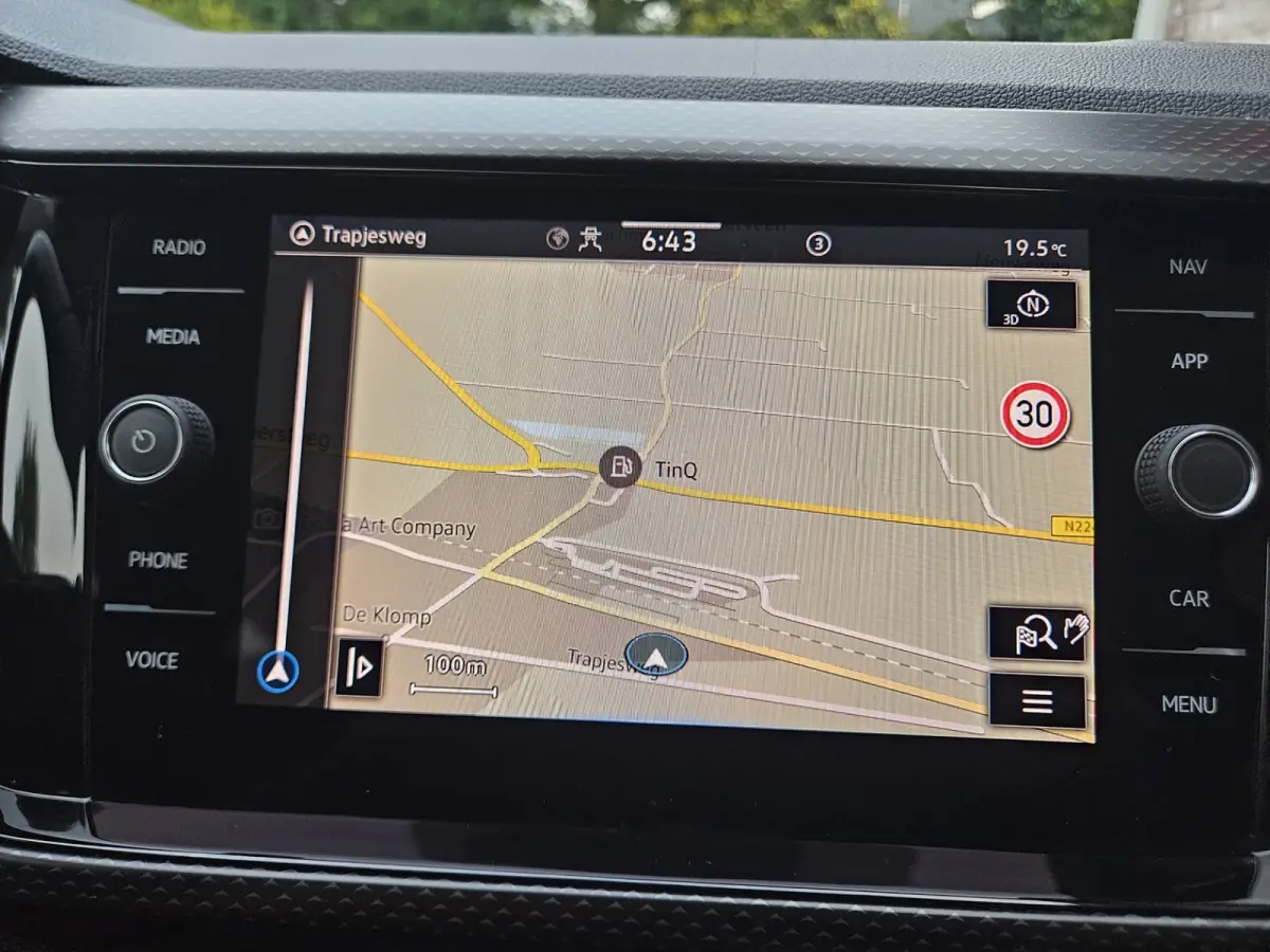 1.0 TSI Life Business Carplay! NAP! LED! Mooie/Nette Auto! Navigatie! Airco/Clima! Cruise Control!