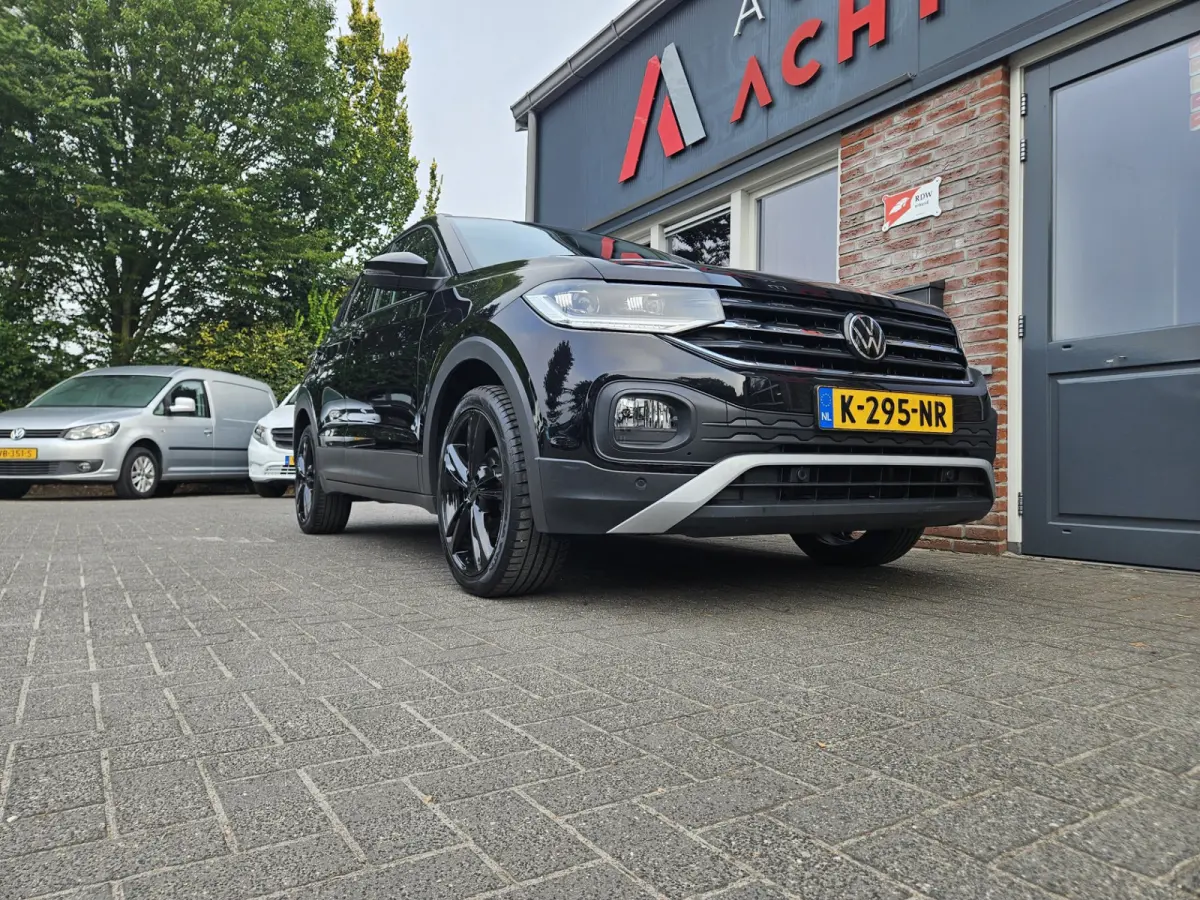 1.0 TSI Life Business Carplay! NAP! LED! Mooie/Nette Auto! Navigatie! Airco/Clima! Cruise Control!