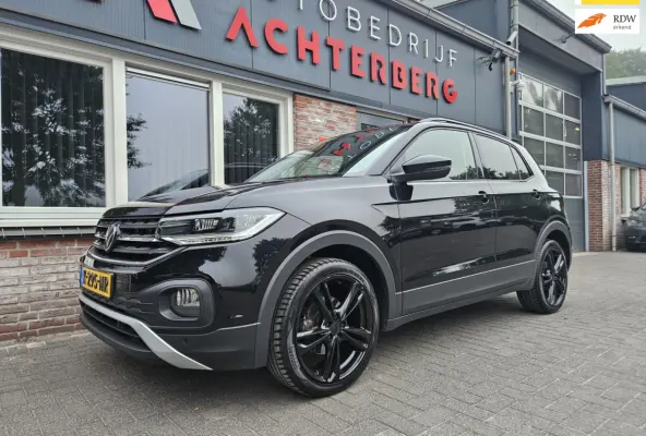1.0 TSI Life Business Carplay! NAP! LED! Mooie/Nette Auto! Navigatie! Airco/Clima! Cruise Control!