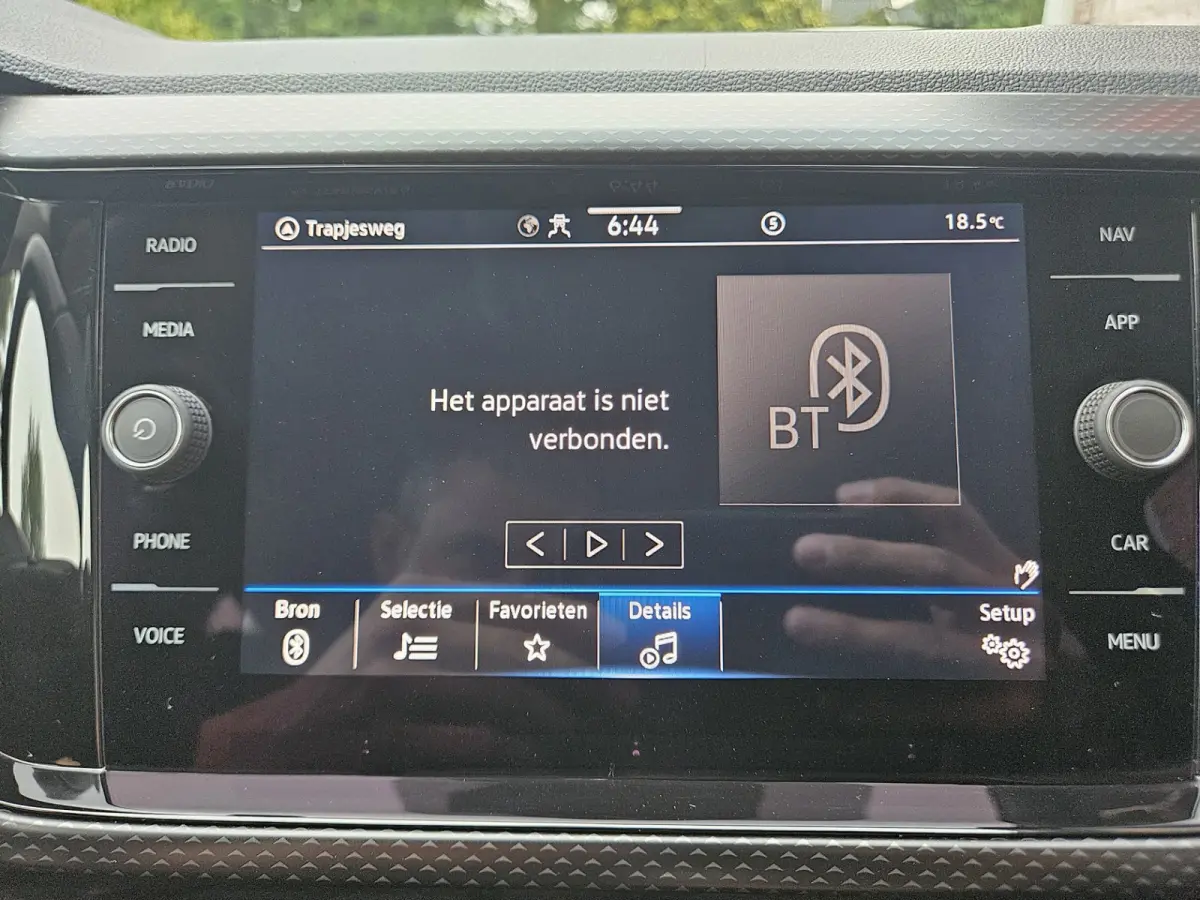 1.0 TSI Life Business Carplay! NAP! LED! Mooie/Nette Auto! Navigatie! Airco/Clima! Cruise Control!