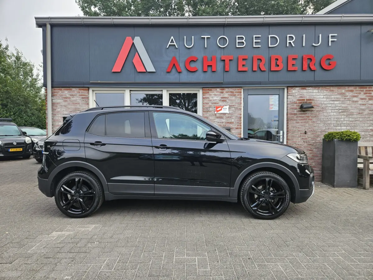1.0 TSI Life Business Carplay! NAP! LED! Mooie/Nette Auto! Navigatie! Airco/Clima! Cruise Control!