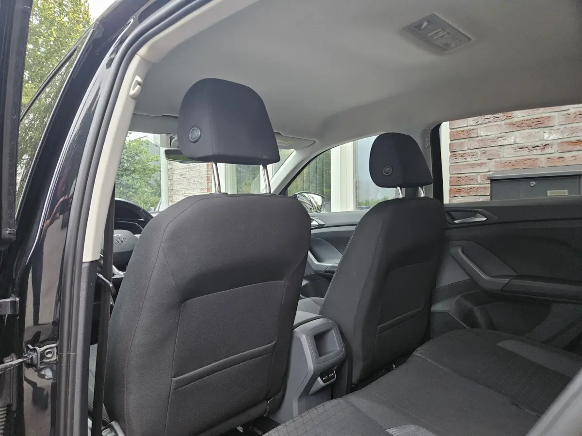 1.0 TSI Life Business Carplay! NAP! LED! Mooie/Nette Auto! Navigatie! Airco/Clima! Cruise Control!
