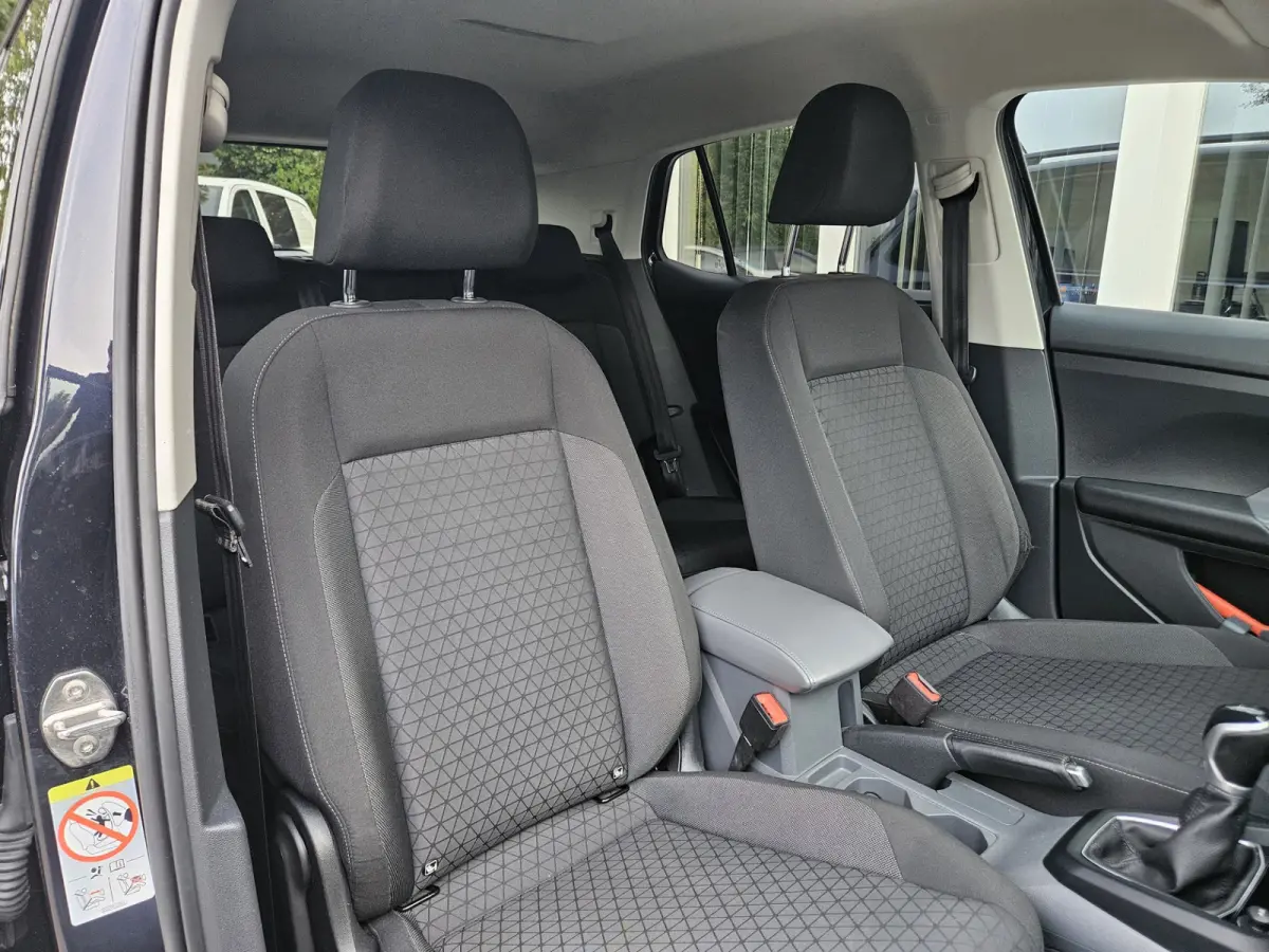 1.0 TSI Life Business Carplay! NAP! LED! Mooie/Nette Auto! Navigatie! Airco/Clima! Cruise Control!