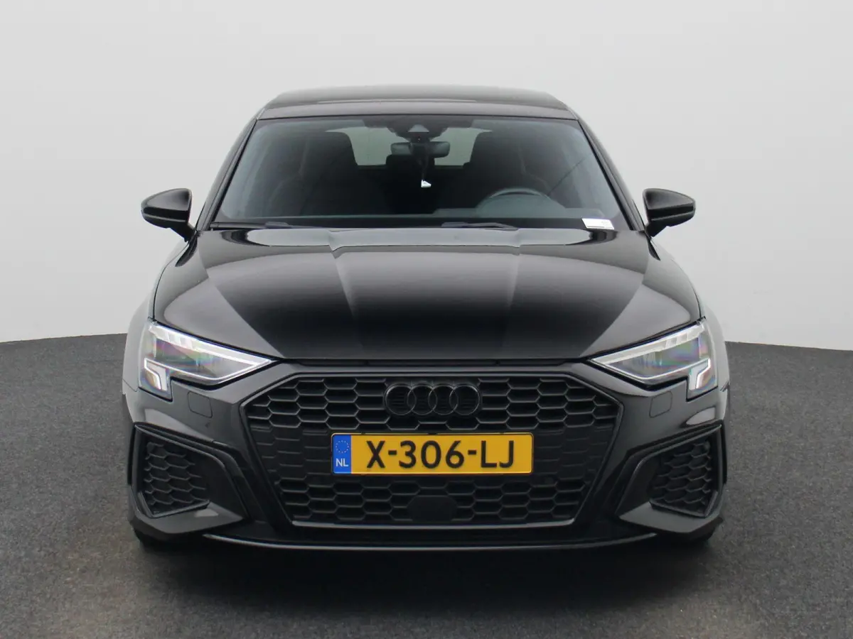 30 TFSI S edition | PANORAMADAK | SFEERVERLICHTING | CLIMATE CONTROL | ADAPTIEF CRUISECONTROL | DIGITAAL DASHBOARD | ELEK.KOFFERBAK | KEYLESS |