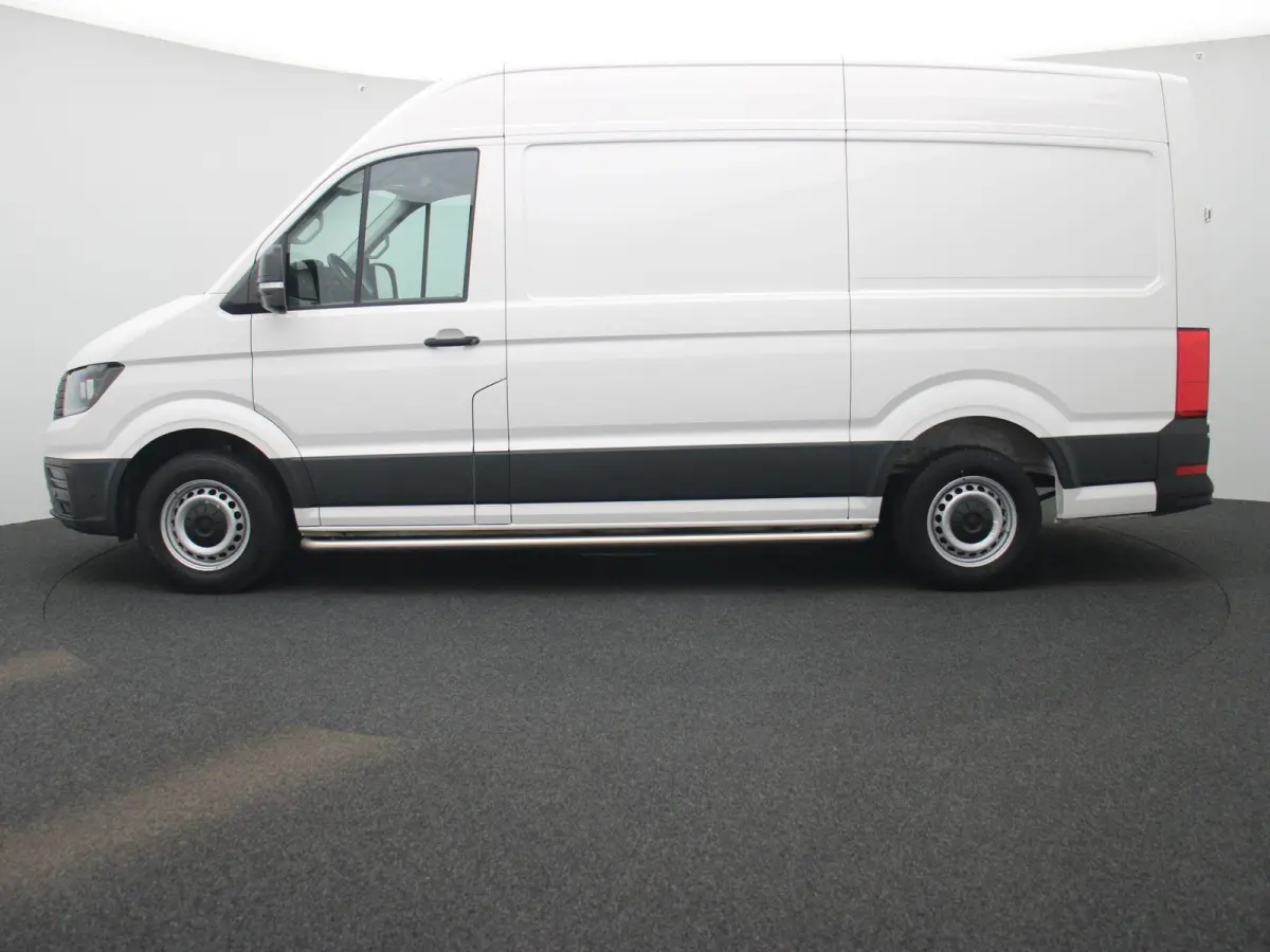 2.0 TDI L3H3 Highline 140PK | Automaat | Trekhaak | Navigatie | Cruise Control | Multifunctioneel Stuurwiel | Apple/Android Carplay | DAB+ | Parkeersensoren Voor + Achter | Achteruitrijcamer