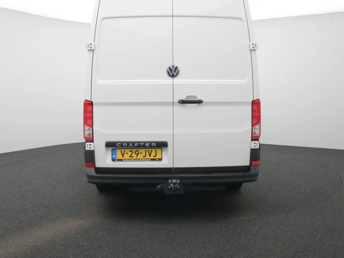 2.0 TDI L3H3 Highline 140PK | Automaat | Trekhaak | Navigatie | Cruise Control | Multifunctioneel Stuurwiel | Apple/Android Carplay | DAB+ | Parkeersensoren Voor + Achter | Achteruitrijcamer