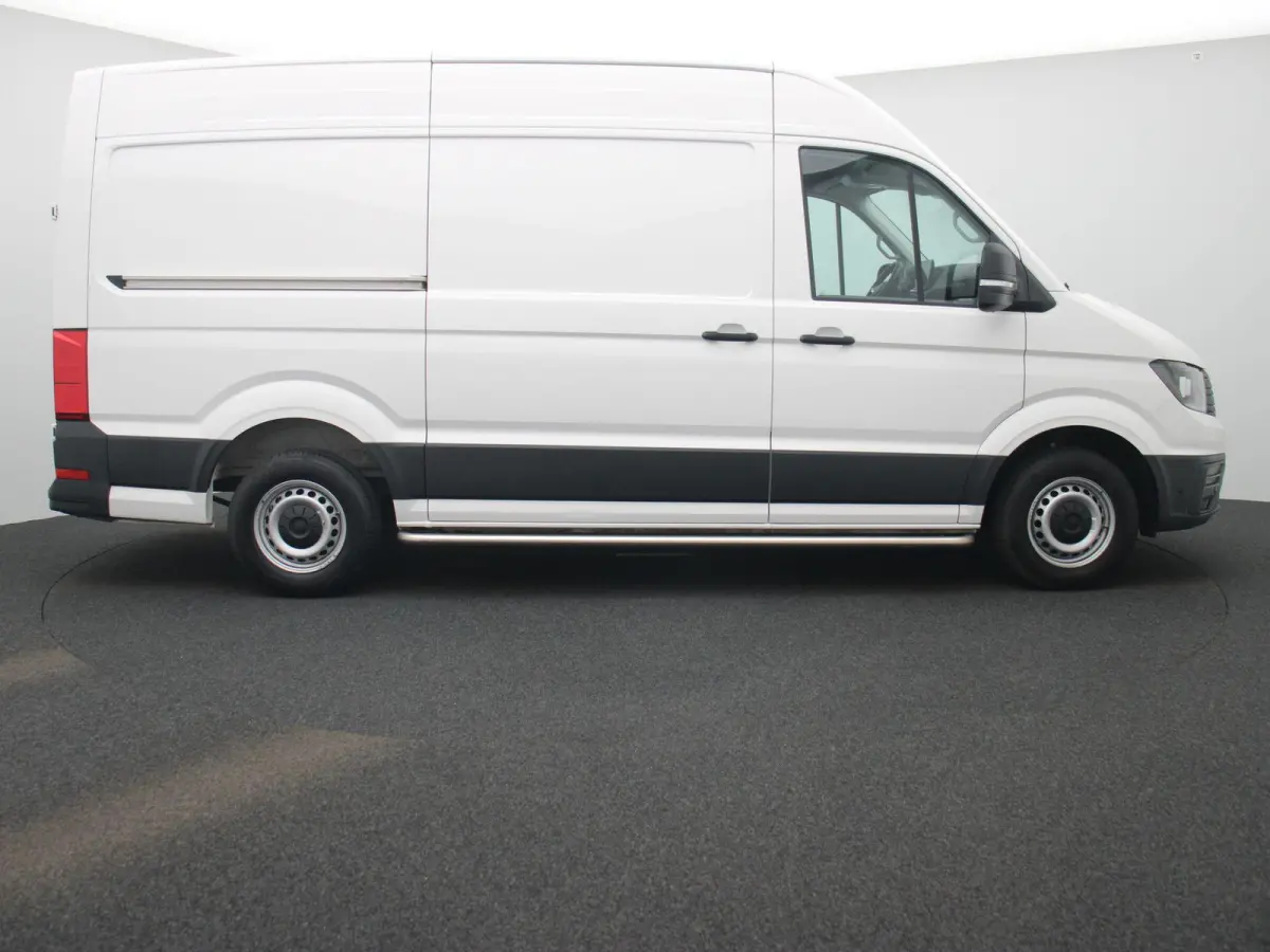 2.0 TDI L3H3 Highline 140PK | Automaat | Trekhaak | Navigatie | Cruise Control | Multifunctioneel Stuurwiel | Apple/Android Carplay | DAB+ | Parkeersensoren Voor + Achter | Achteruitrijcamer