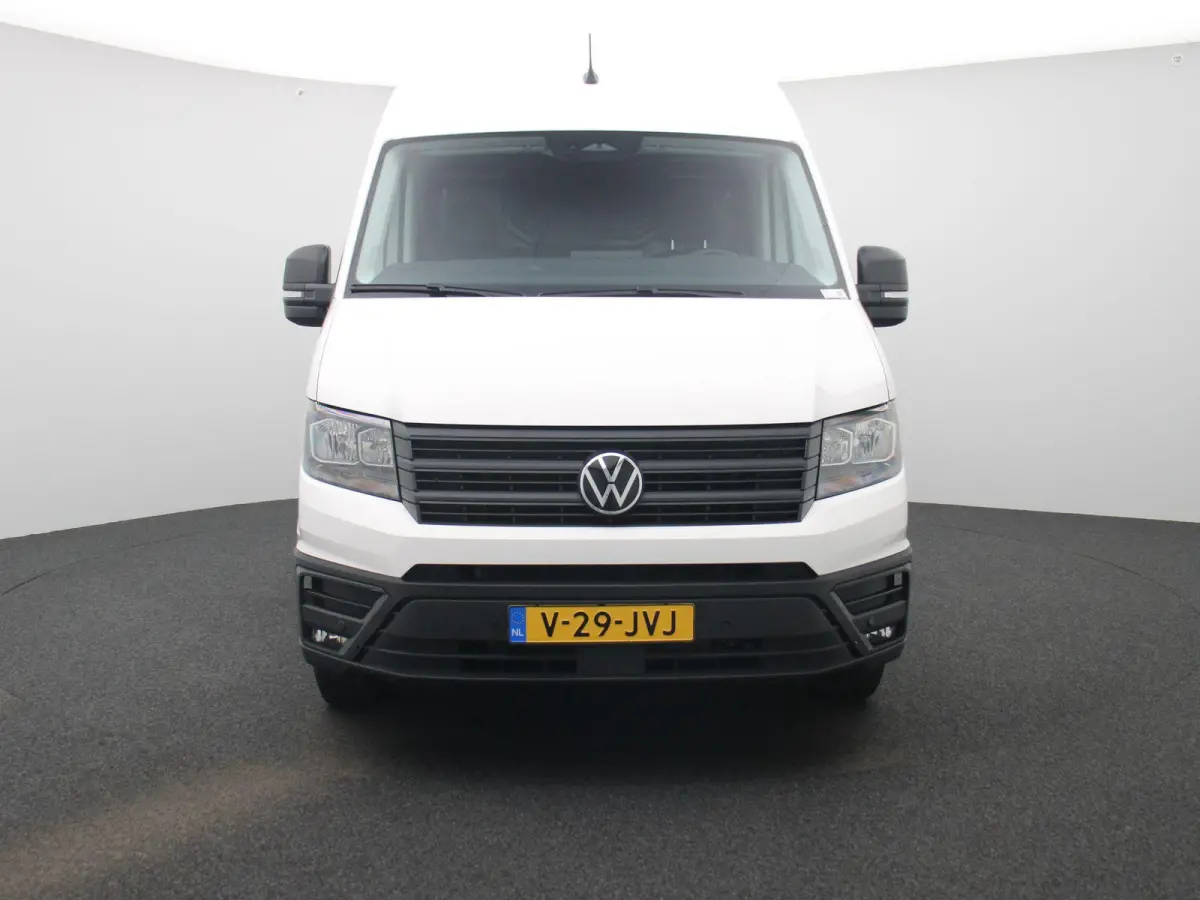 2.0 TDI L3H3 Highline 140PK | Automaat | Trekhaak | Navigatie | Cruise Control | Multifunctioneel Stuurwiel | Apple/Android Carplay | DAB+ | Parkeersensoren Voor + Achter | Achteruitrijcamer
