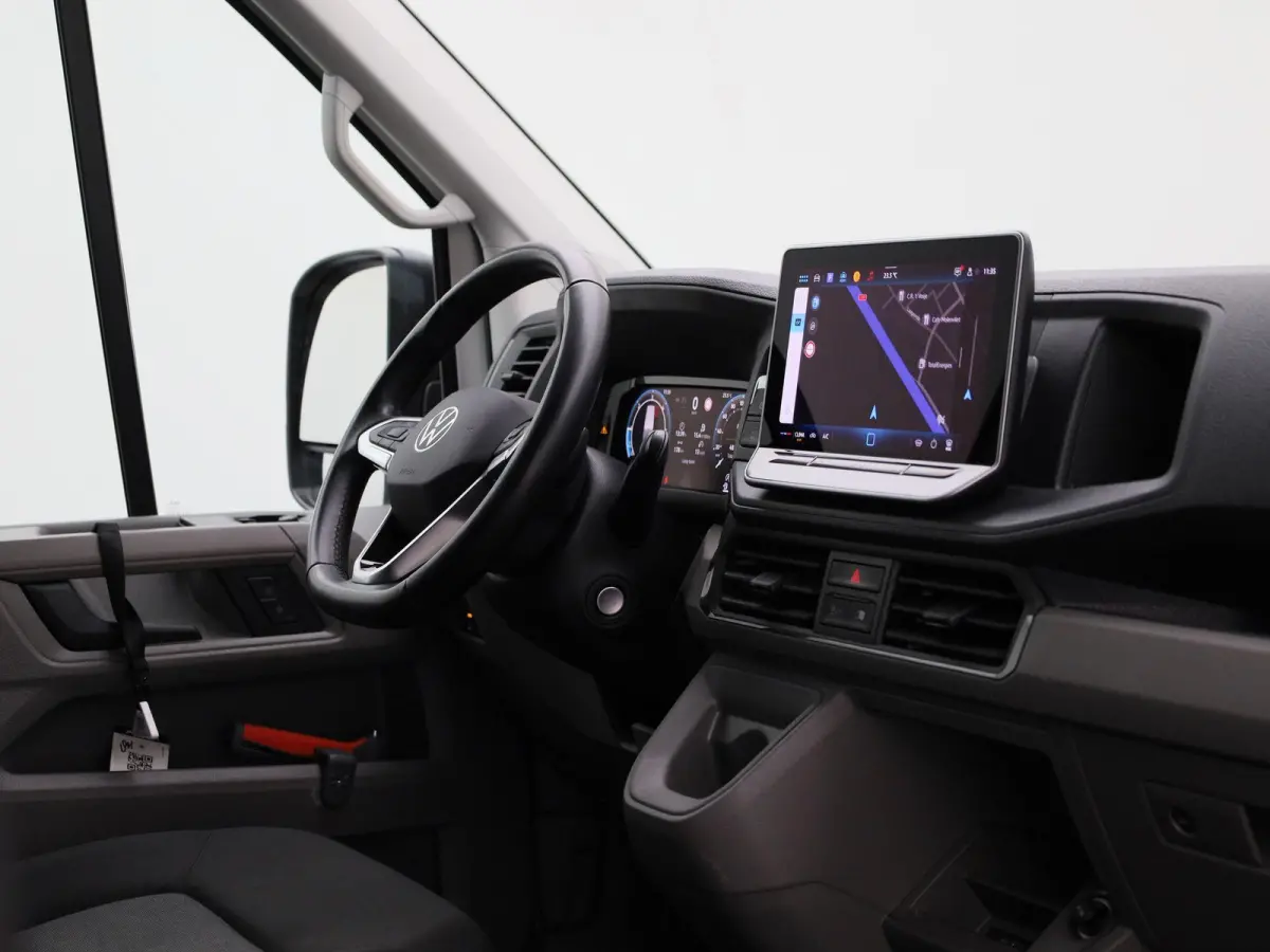 2.0 TDI L3H3 Highline 140PK | Automaat | Trekhaak | Navigatie | Cruise Control | Multifunctioneel Stuurwiel | Apple/Android Carplay | DAB+ | Parkeersensoren Voor + Achter | Achteruitrijcamer