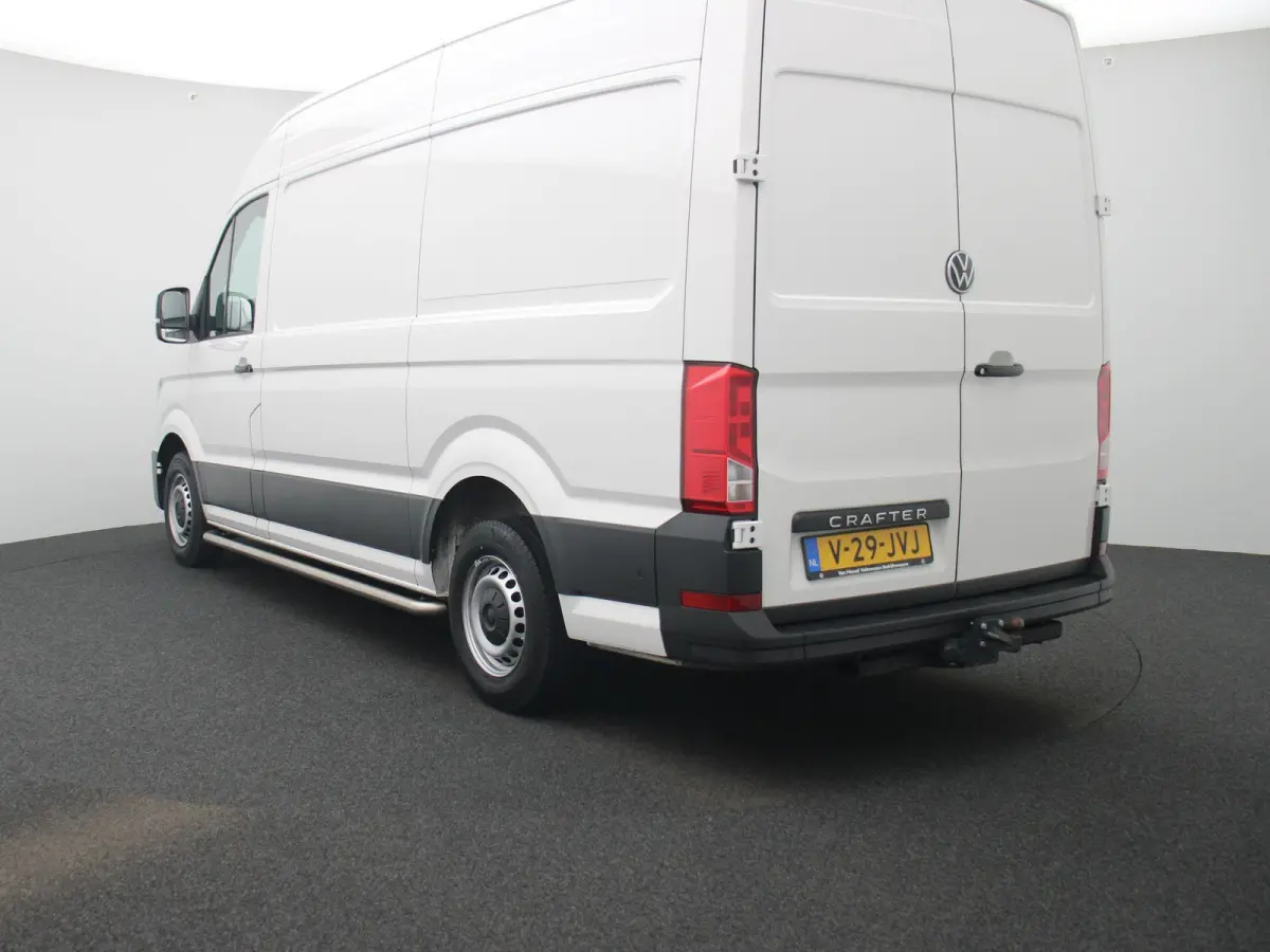 2.0 TDI L3H3 Highline 140PK | Automaat | Trekhaak | Navigatie | Cruise Control | Multifunctioneel Stuurwiel | Apple/Android Carplay | DAB+ | Parkeersensoren Voor + Achter | Achteruitrijcamer