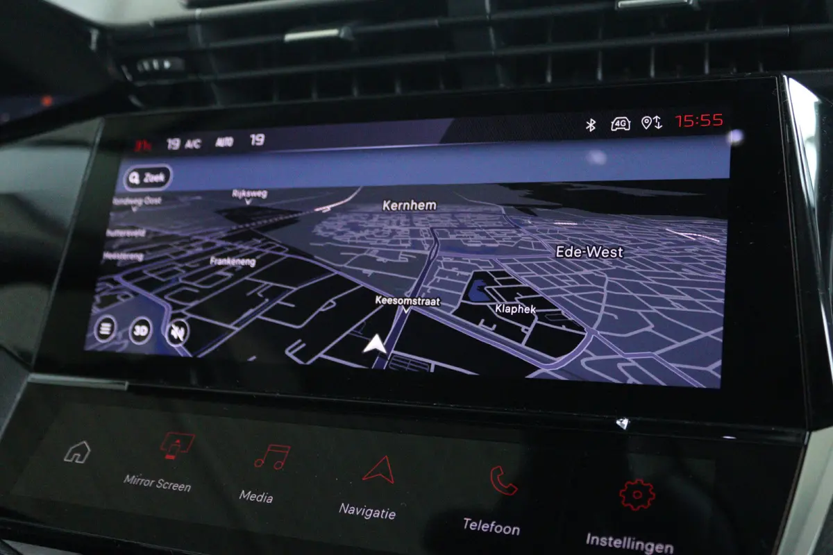 1.2 Turbo Allure Pack Business | Adapt. Cruise | Camera | Dodehoekdetectie | Navi | Carplay | Climate | Keyless | LED | LMV |